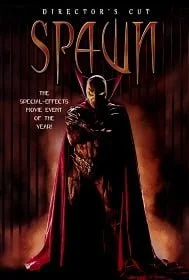 Spawn (1997) สปอร์น ฮีโร่พันธุ์นรก