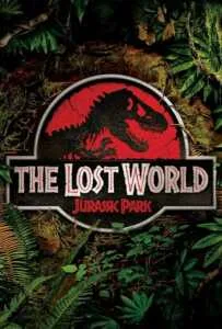 Jurassic Park 2 (1997) The lost world เดอะ ลอสต์ เวิลด์ จูราสสิค พาร์ค ภาค 2