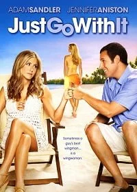 Just Go with It (2011) แกล้งแต่งไม่แกล้งรัก