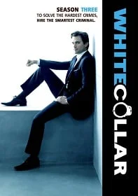 White Collar season 3 [บรรยายไทย]