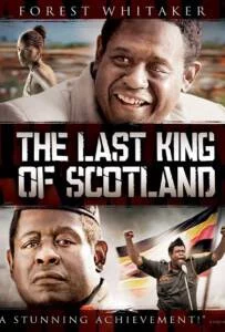 The Last King of Scotland (2006) เผด็จการแผ่นดินเลือด