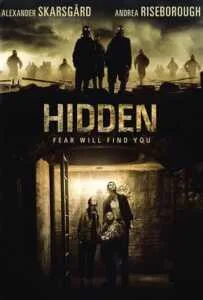 Hidden (2015) ซ่อนนรกใต้โลก