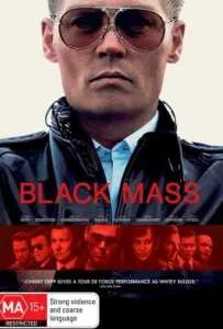 Black Mass (2015) อาชญากรซ่อนเขี้ยว