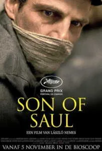 Son of Saul (2015) ซันออฟซาอู