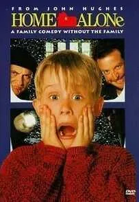 Home Alone 1 (1990) โดดเดี่ยวผู้น่ารัก ภาค 1