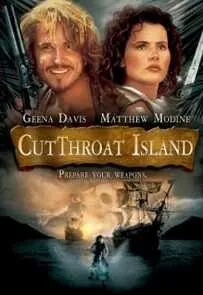 Cutthroat Island (1995) ผ่าขุมทรัพย์ ทะเลโหด