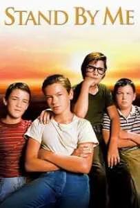 Stand by Me (1986) สแตนด์บายมี แด่เราและเพื่อน