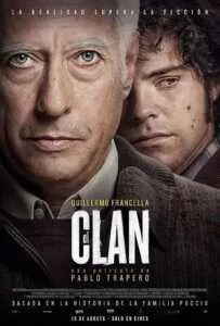 The Clan (2015) เดอะ แคลน