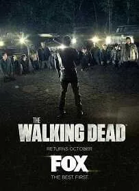 The Walking Dead Season 7 ตอนที่ 04 พากย์ไทย