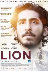 Lion (2017) จนกว่าจะพบกัน