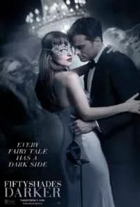 Fifty Shades Darker (2017) ฟิฟตี้ เชดส์ ดาร์กเกอร์