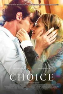 The Choice (2016) ถ้าเลือกได้ คือรักเธอ