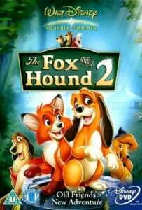 The Fox and the Hound 2 (2006) เพื่อนแท้ในป่าใหญ่ 2