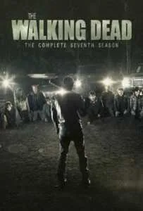 The Walking Dead Season 7 ตอนที่ 15 พากย์ไทย