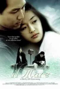 Il Mare (2000) ลิขิตรักข้ามเวลา