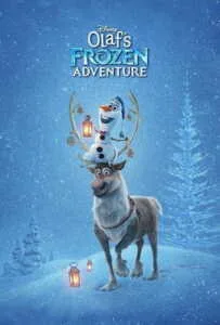 Olaf’s Frozen Adventure (2017) โอลาฟกับการผจญภัยอันหนาวเหน็บ