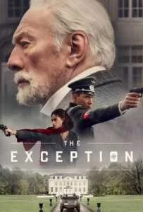 The Exception (2016) เล่ห์รักพยัคฆ์ร้าย