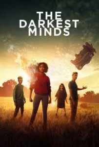 The Darkest Minds (2018) ดาร์กเกสท์ มายด์ส จิตทมิฬ