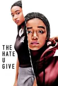 The Hate U Give (2018)