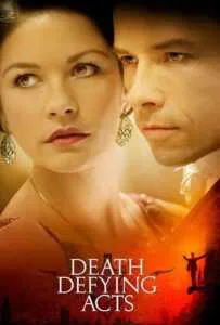 Death Defying Acts (2007) เล่นกลกับวิญญาณ