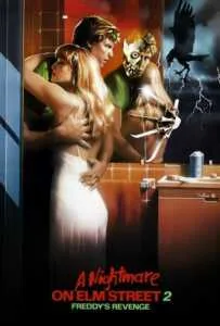 A Nightmare on Elm Street 2: Freddy s Revenge (1985) นิ้วเขมือบ ภาค 2