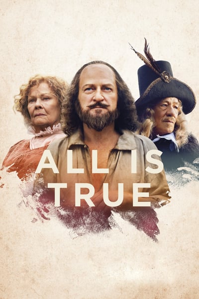 All Is True (2018) ทุกสิ่งล้วนจริงแท้