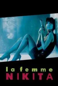 La Femme Nikita (1990) นิกิต้า