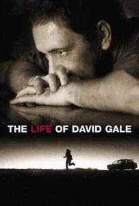 The Life of David Gale (2003) แกะรอย ปมประหาร