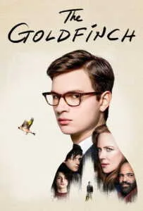 The Goldfinch (2019) โกลด์ฟินช์