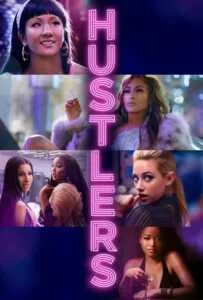 Hustlers (2019) ยั่ว สวย รวย แสบ