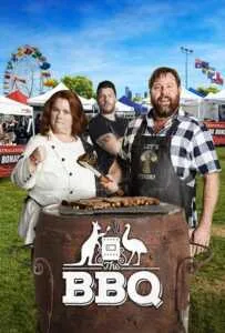 The BBQ (2018)