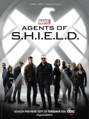 Marvel S Agents Of S H I E L D Season 3 Ep 17 Bybe2movie