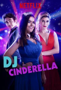 DJ Cinderella (2019) ดีเจซินเดอร์เรลล่า