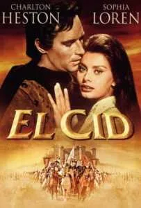 El Cid (1961) เอล ซิด วีรบุรุษสงครามครูเสด