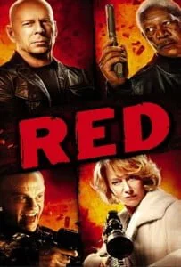 Red 1 (2010)