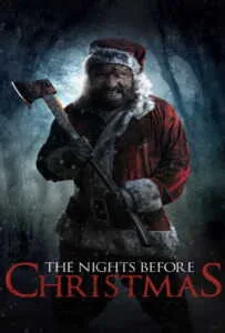 The Nights Before Christmas (2019)