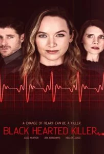 Black Hearted Killer (2020)