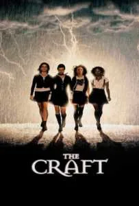 The Craft (1996) สี่แหววพลังแม่มด