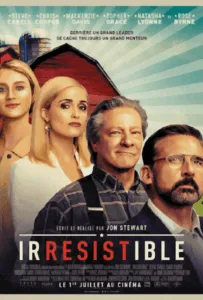 Irresistible (2020) หาเสียงอลเวง