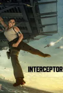 Interceptor (2022) สงครามขีปนาวุธ