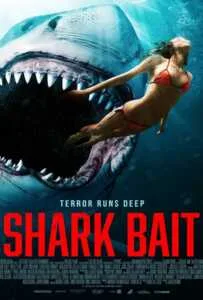 Shark Bait (2022) ฉลามคลั่ง ซัมเมอร์นรก