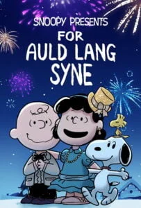 Snoopy Presents: For Auld Lang Syne (2021)