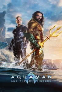 Aquaman and the Lost Kingdom (2023) อควาแมน กับอาณาจักรสาบสูญ