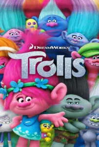 Trolls (2016) โทรลล์