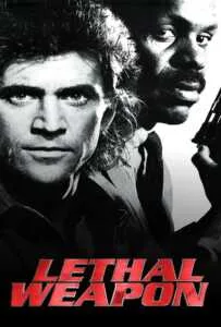 Lethal Weapon 1 (1987) ริกส์ คนมหากาฬ ภาค 1