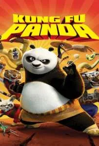 Kung Fu Panda 1 (2008) จอมยุทธ์พลิกล็อค ช็อคยุทธภพ