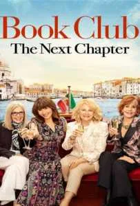 Book Club The Next Chapter (2023)