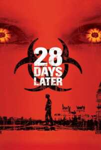 28 Days Later (2002) วันให้หลัง เชื้อเขมือบคน