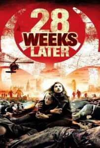 28 Weeks Later (2007) มหาภัยเชื้อนรกถล่มเมือง