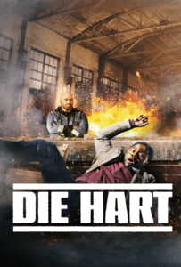 Die Hart The Movie